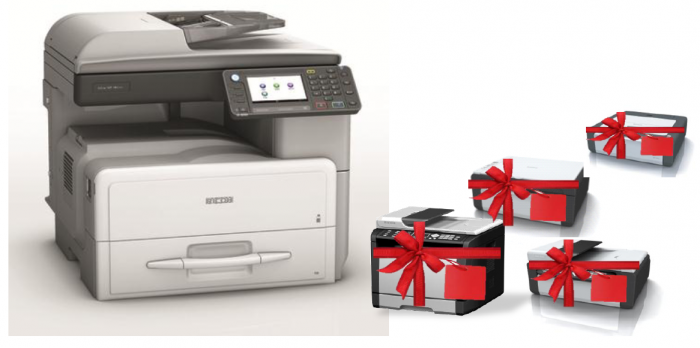 Промо-программа «1+1»