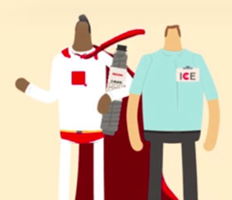 Контрафактный тонер