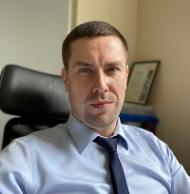 Соколов Дмитрий