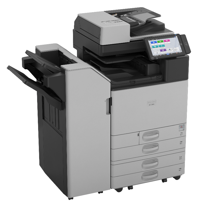 Купить Ricoh IM C3010 в Москве