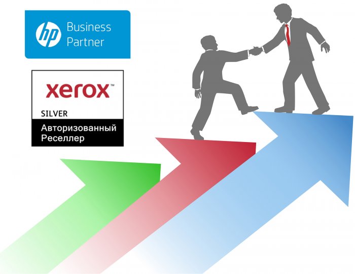 Возобновление партнерства