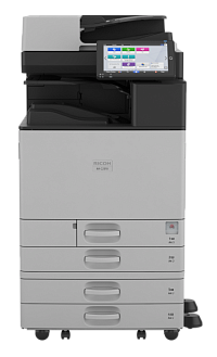 Ricoh IM C2510 Ricoh IM C2510