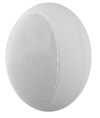 ITC TS-605T  Настенный 5.25"+1"твитер, 100W@4Ω, белый