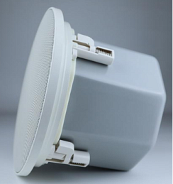 ITC T-206CK  потолочный 6"+ 1", 40W@16Ω