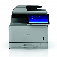Ricoh MP C307SPF