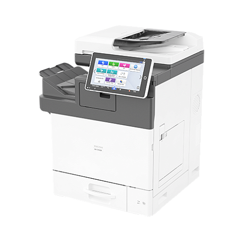 Ricoh IM C400SRF