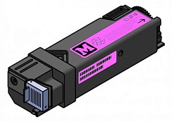 Тонер тип P C600 малиновый (12К) Тонер тип P C600 малиновый (12К)