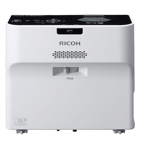 Ricoh PJ WX4152NI