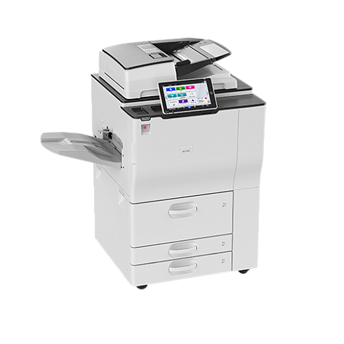Ricoh IM 8000