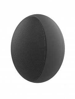 ITC TS-605TB  Настенный 5.25"+1"твитер, 100W@4Ω, чёрный