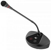 ITC TS-0202 микрофон председателя