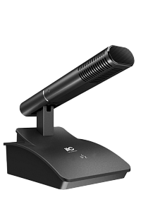 ITC TS-0303BA микрофон делегата,чёрный цвет