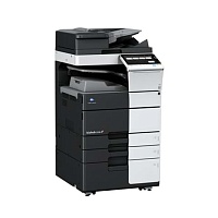 Konica Minolta bizhub C658