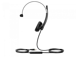 Yealink UH34 SE Mono UC USB-C