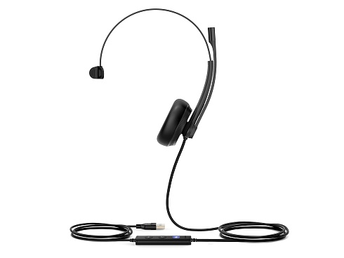 Yealink UH34 SE Mono Teams USB-C