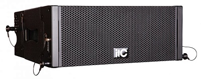 ITC LA-2650P  активный 150W@6Ω элемент массива