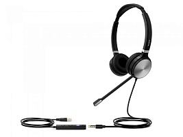 Yealink UH36 Dual Teams USB-C