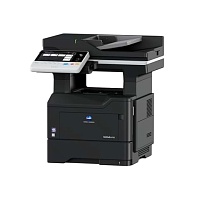Konica Minolta bizhub 4752