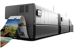 Рулонные принтеры