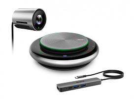 Yealink UVC30-CP900-BYOD