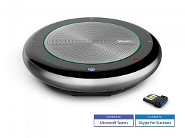 Yealink CP700 with dongle Teams