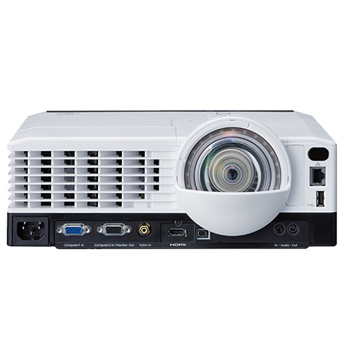 Ricoh PJ X4241N