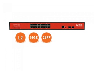 Wi-Tek WI-MS318GF