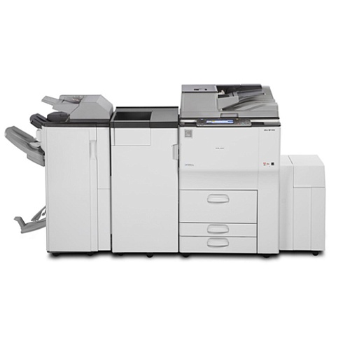 Ricoh MP 6503