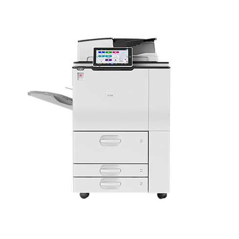 Ricoh IM 8000
