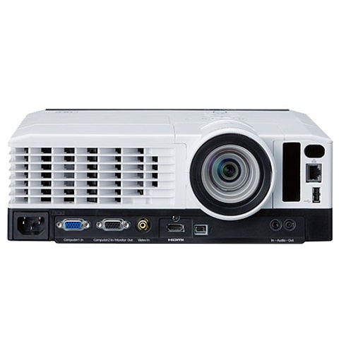 Ricoh PJ X3351N
