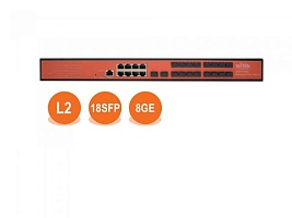 Wi-Tek WI-GS5024 Wi-Tek WI-GS5024