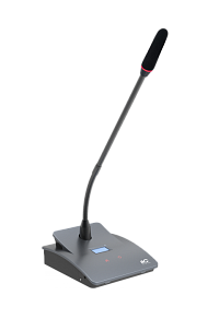 ITC TS-W102 Микрофон председателя б/п