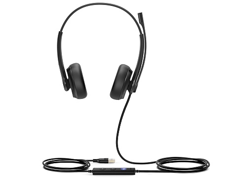 Yealink UH34 SE Dual Teams USB-C