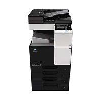 Konica Minolta bizhub C287