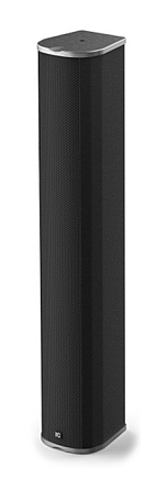 ITC TS-803H 3"× 8, 300W @4Ω, звуковая колонна