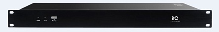 ITC TS-P1212D  Dante аудио процессор 12х12