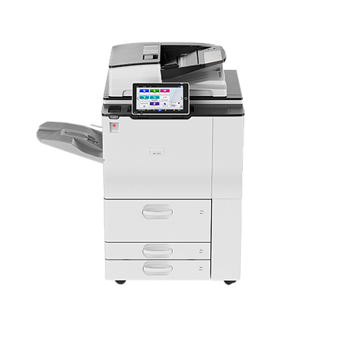 Ricoh IM 8000