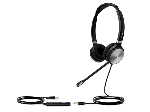 Yealink UH36 Dual Teams USB-C