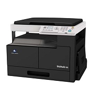 Konica Minolta bizhub 185