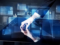 Электронный документооборот