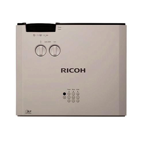 Ricoh PJ WUL5970