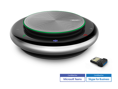 Yealink CP900 with dongle Teams
